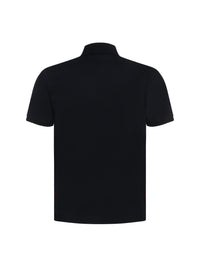 Thom Browne Men Short Sleeves Polo