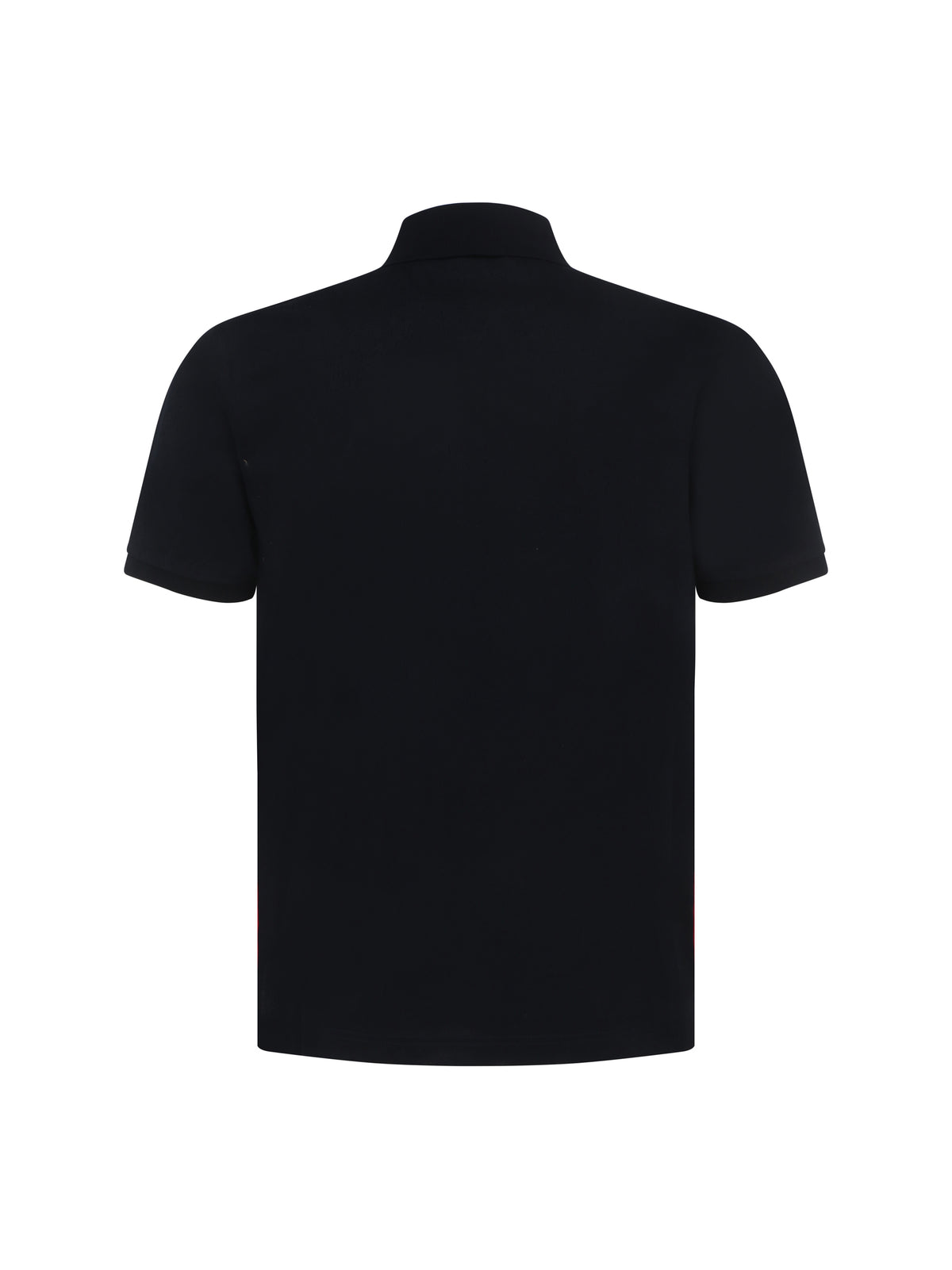 Thom Browne Men Short Sleeves Polo
