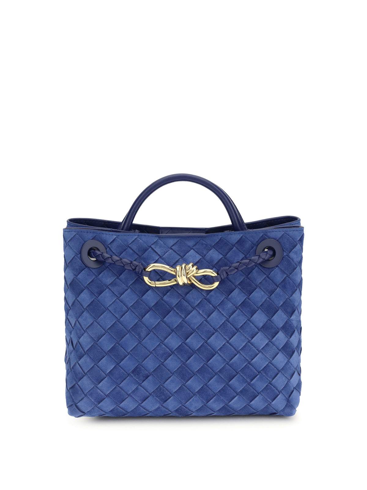 BOTTEGA VENETA Bottega Veneta Women Andiamo Small Handbag