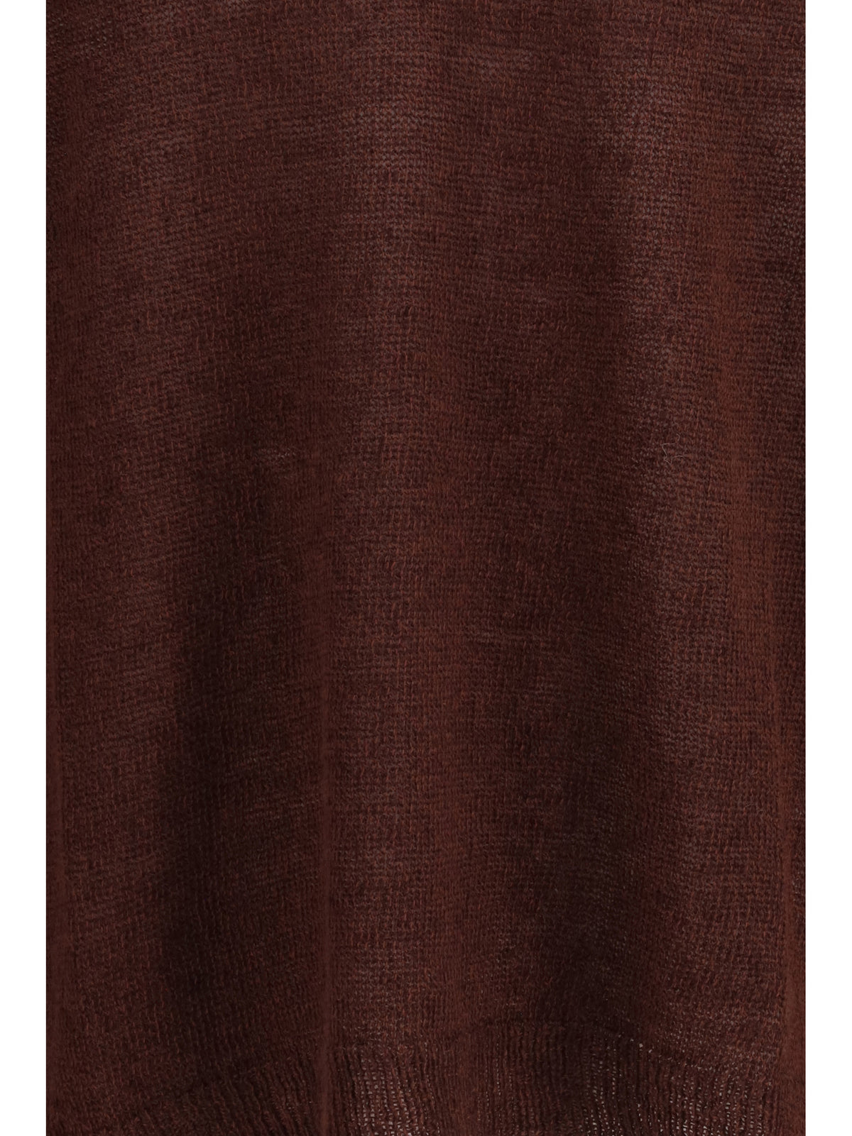 OUR LEGACY Our Legacy Men V-Neck Sweater