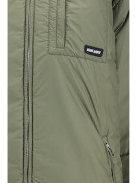 Miu Miu Women Padded Jacket With Zip