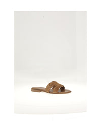 Celine Women Triomphe Mule 15