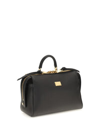 Dolce & Gabbana Women Leather Handbag