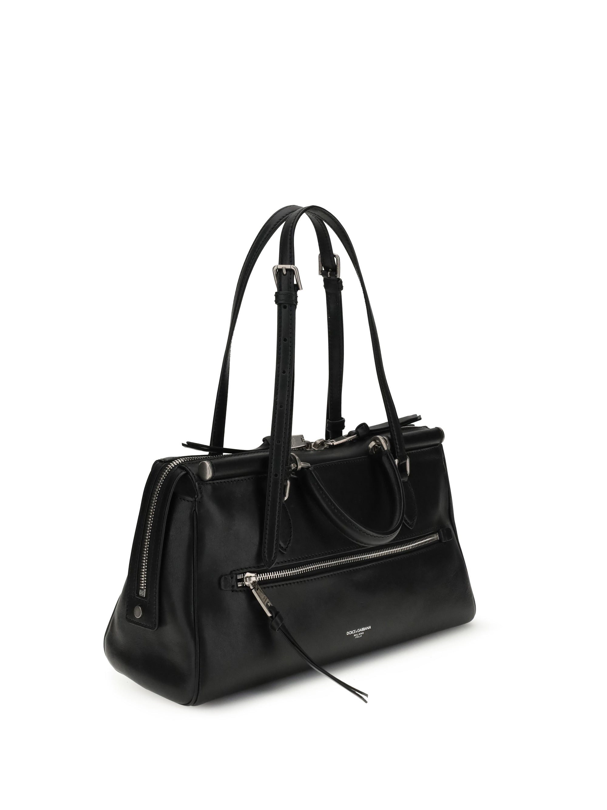 Dolce & Gabbana Women Vittoria Handbag