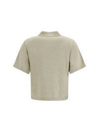 Marant Etoile Women Althea Cotton And Wool Sweater