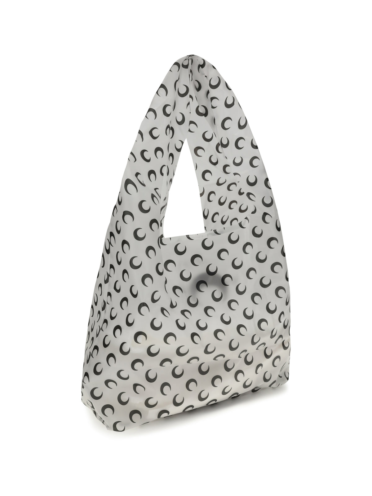 Marine Serre Women Luna Tote Bag