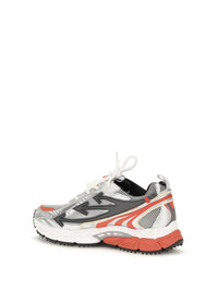 Off-White Men Be Right Back Sneakers