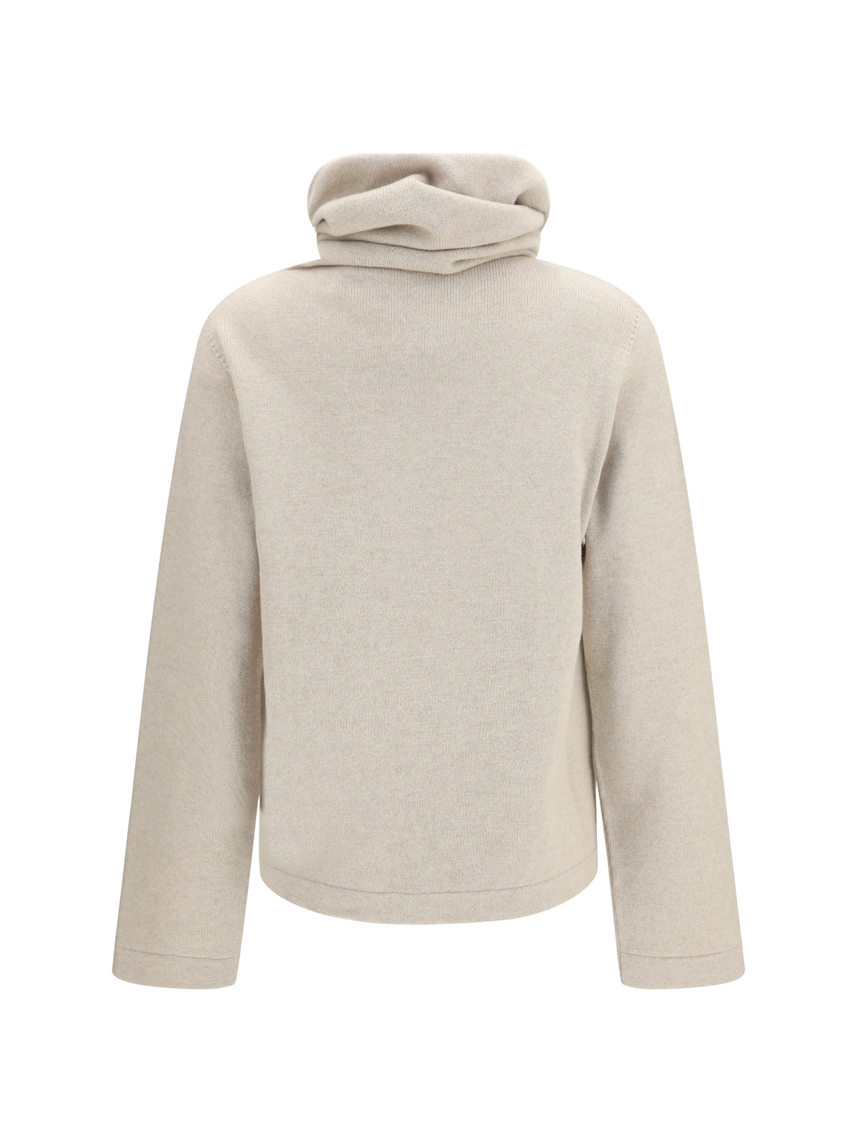 Alaïa Women High-Neck Jumper