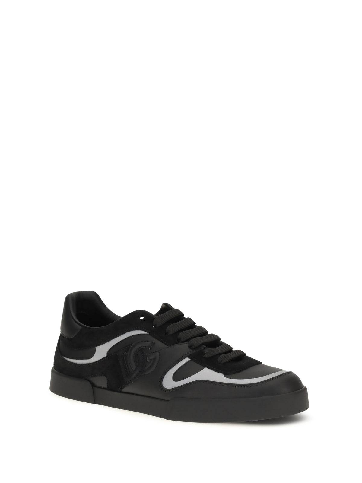 DOLCE & GABBANA Dolce & Gabbana Men Portofino Sneakers