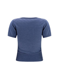 VIVIENNE WESTWOOD Vivienne Westwood Women Bea Wool Top