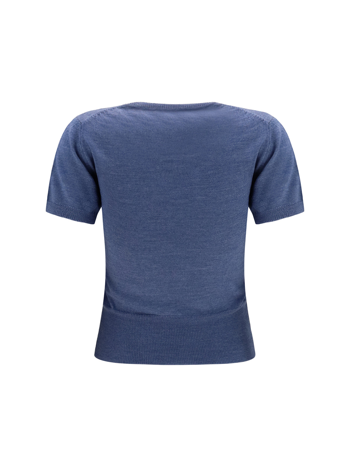 VIVIENNE WESTWOOD Vivienne Westwood Women Bea Wool Top