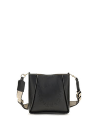 STELLA McCARTNEY Stella Mccartney Women Logo Shoulder Bag
