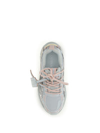 Off-White Women Be Right Back Sneakers