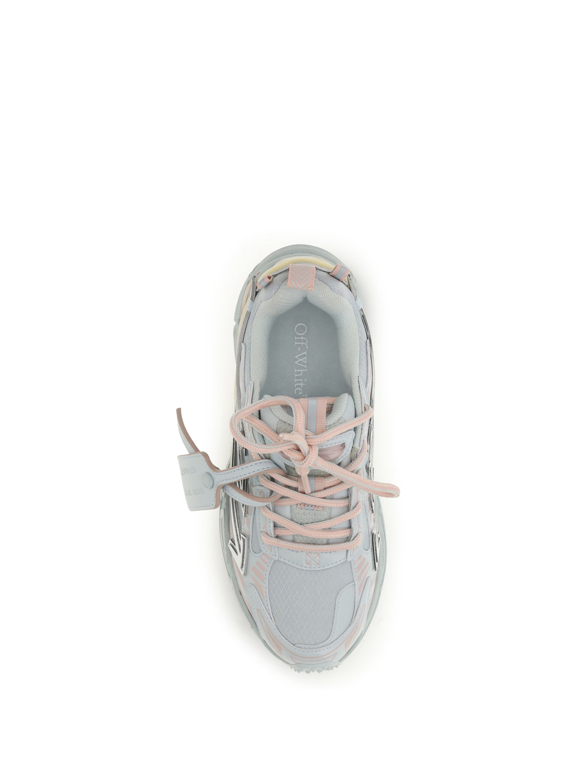 Off-White Women Be Right Back Sneakers