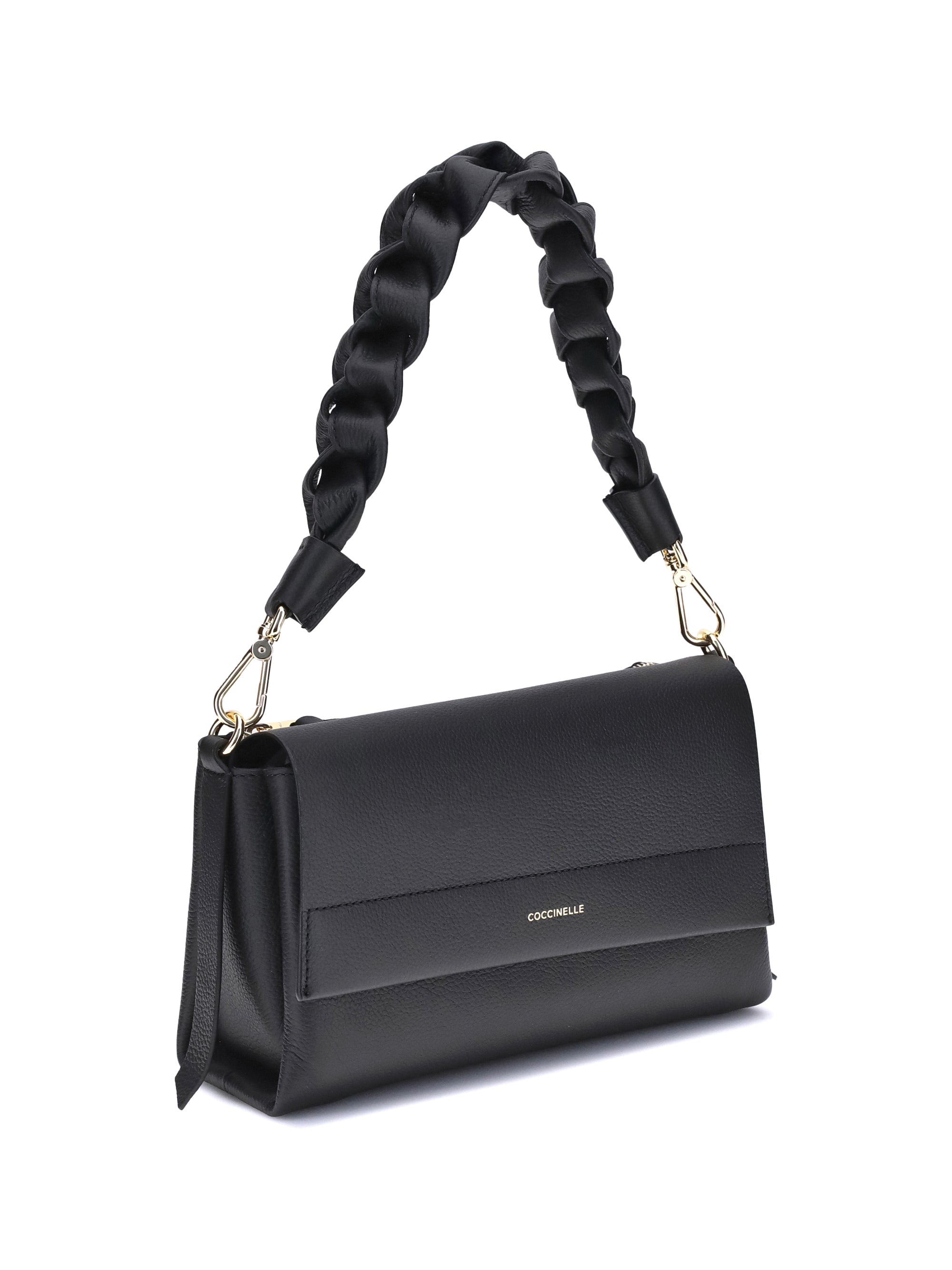 COCCINELLE Coccinelle Women Boheme Shoulder Bag