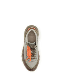 CHLOÉ Chloé Women Nama Sneakers