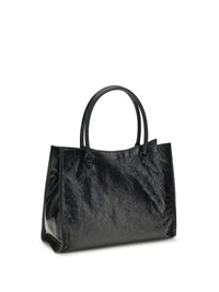 Balenciaga Women Small Le City Tote Bag