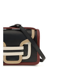 PIERRE HARDY Pierre Hardy Women Alpha Shoulder Bag