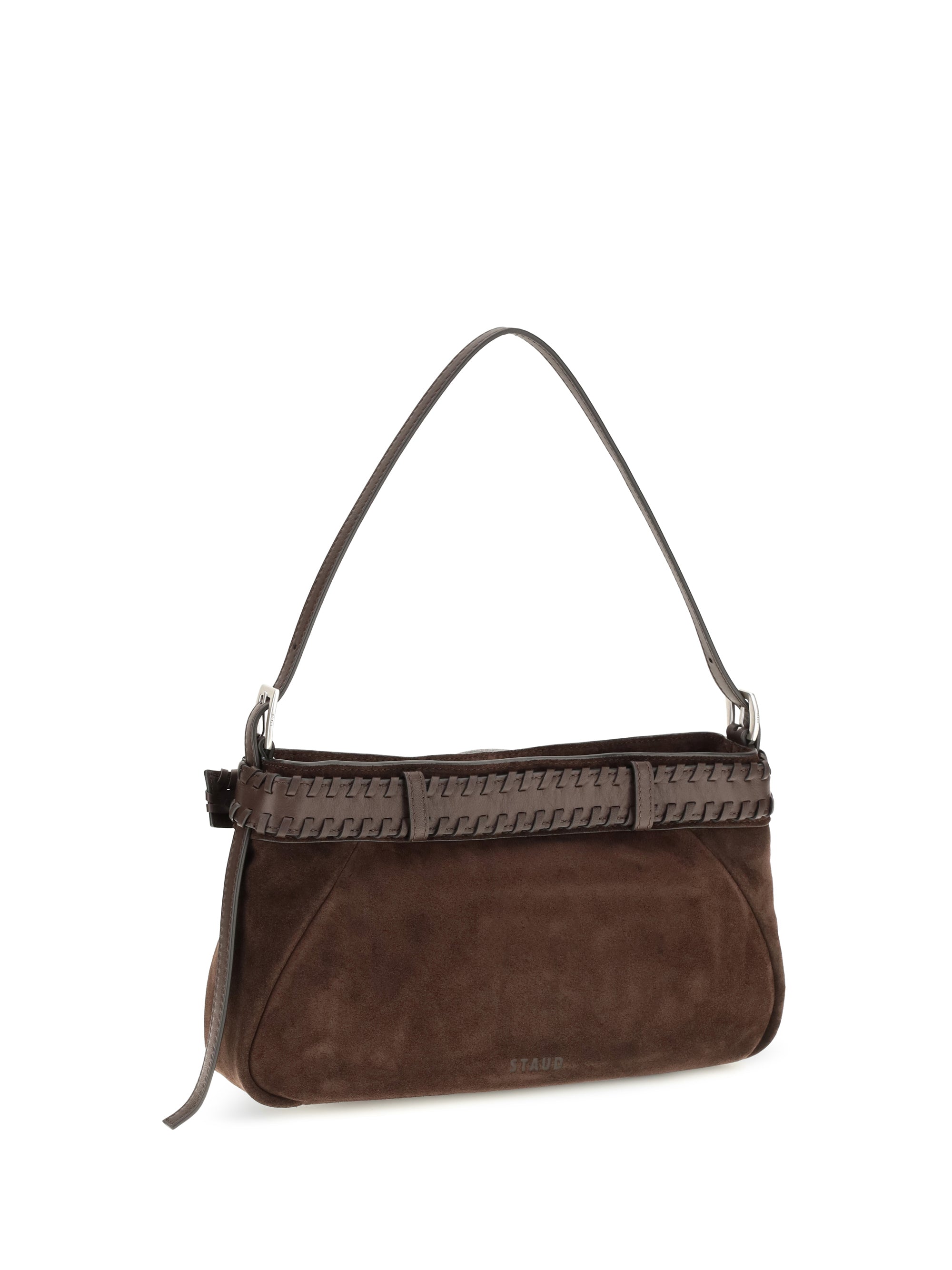 STAUD Staud Women Brooklyn Shoulder Bag