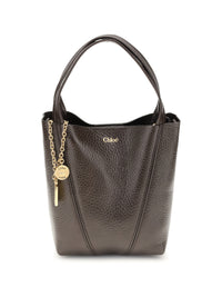 CHLOÉ Chloé Women Spin Shoulder Bag