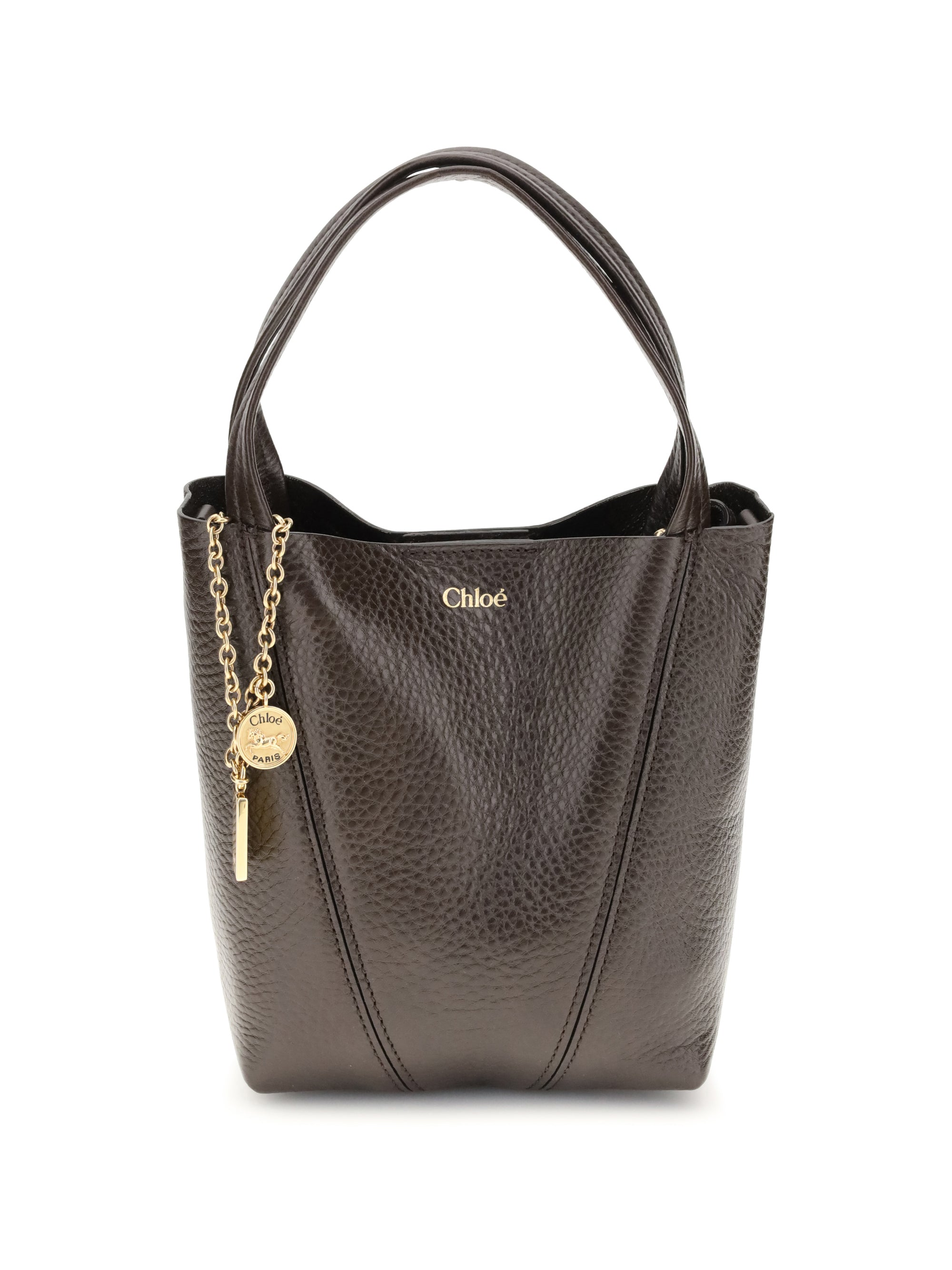 CHLOÉ Chloé Women Spin Shoulder Bag