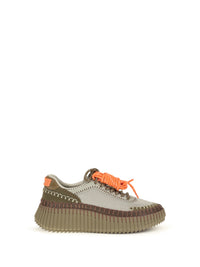 CHLOÉ Chloé Women Nama Sneakers