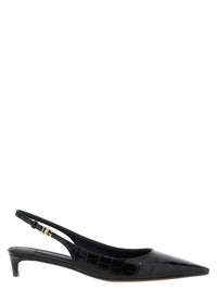 DOLCE & GABBANA Dolce & Gabbana Women 'Mun' Slingback