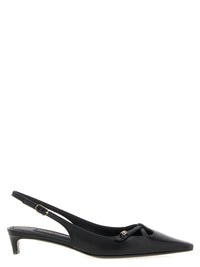 DOLCE & GABBANA Dolce & Gabbana Women 'Mun' Slingback