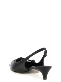 DOLCE & GABBANA Dolce & Gabbana Women 'Mun' Slingback