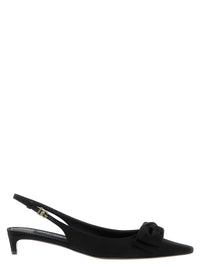 DOLCE & GABBANA Dolce & Gabbana Women 'Mun' Slingback