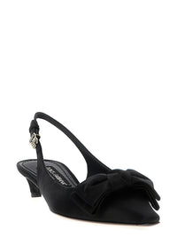 DOLCE & GABBANA Dolce & Gabbana Women 'Mun' Slingback