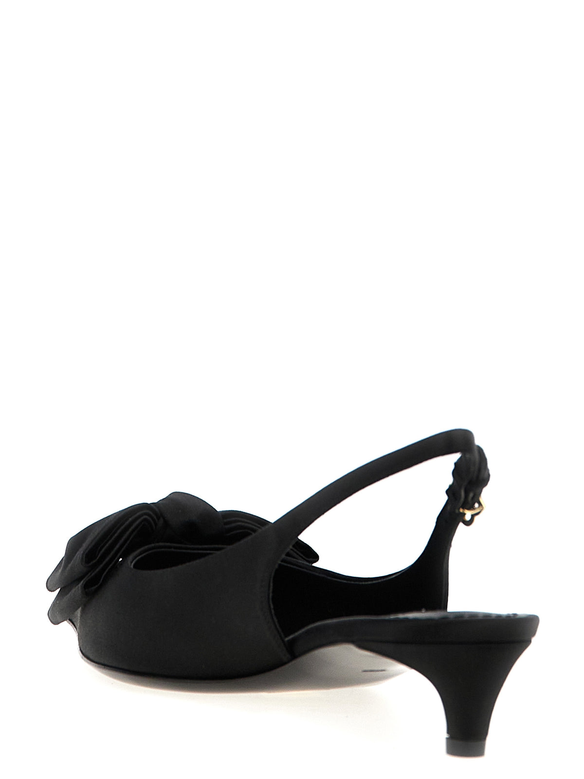 DOLCE & GABBANA Dolce & Gabbana Women 'Mun' Slingback
