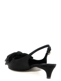 DOLCE & GABBANA Dolce & Gabbana Women 'Mun' Slingback