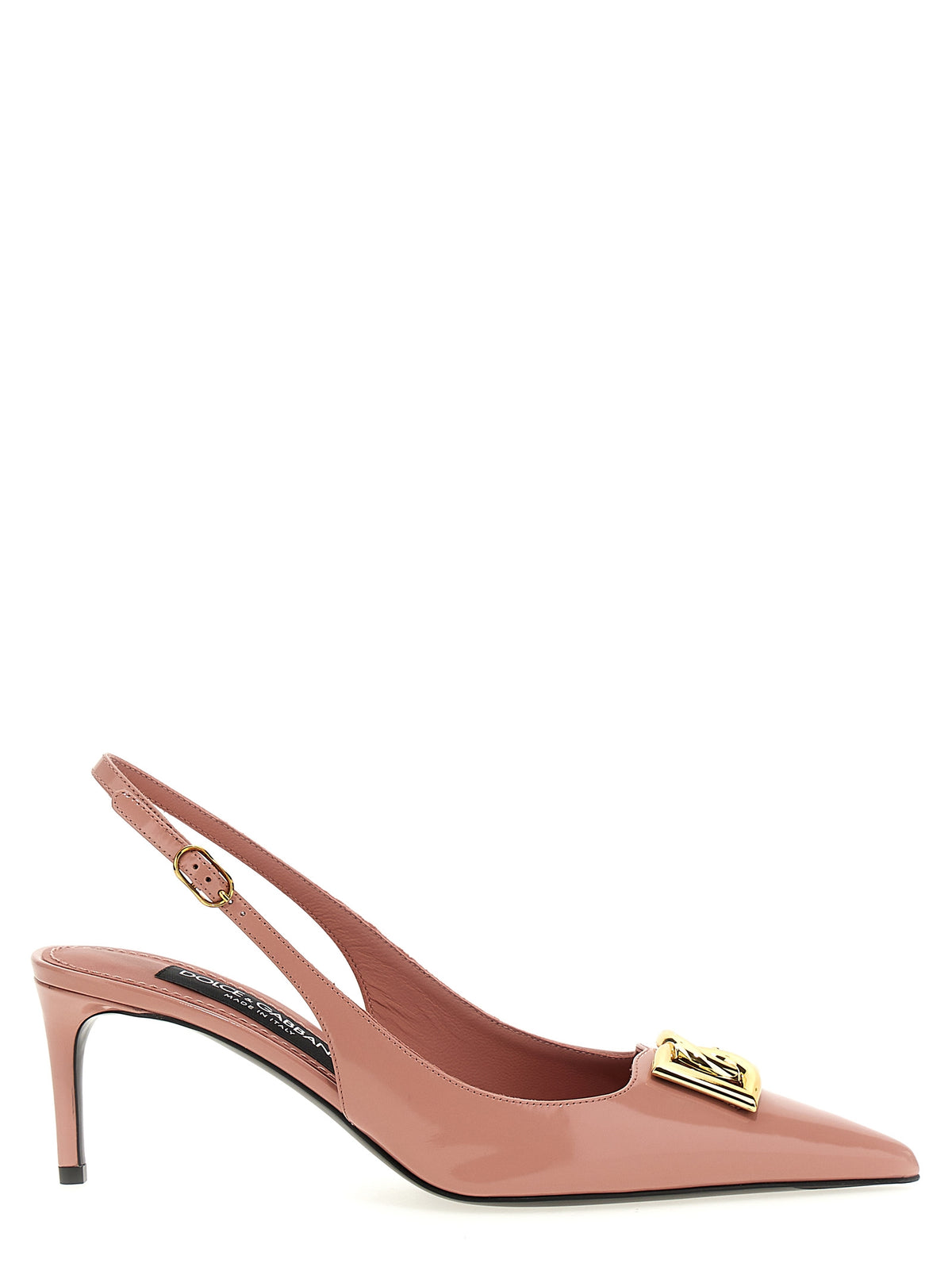 DOLCE & GABBANA Dolce & Gabbana Women 'Lollo' Slingback