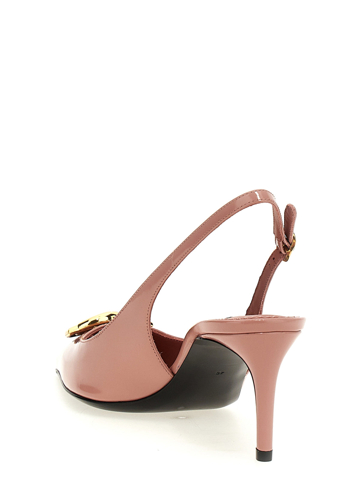 DOLCE & GABBANA Dolce & Gabbana Women 'Lollo' Slingback