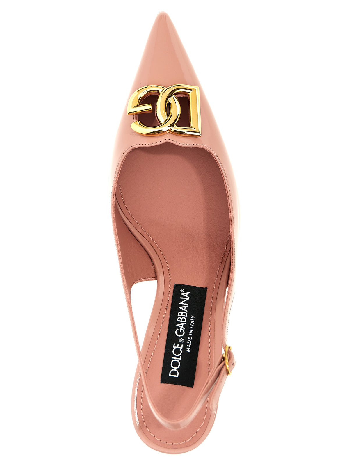 DOLCE & GABBANA Dolce & Gabbana Women 'Lollo' Slingback