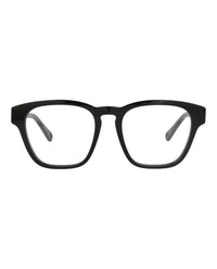Chloé Chloé Womens Square/Rectangle Black Black Transparent Fashion Designer Eyewear