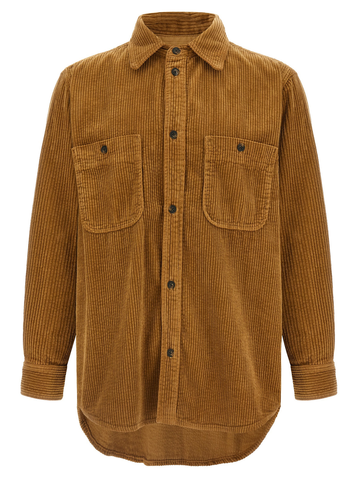 MARANT Marant Men 'Nario' Overshirt