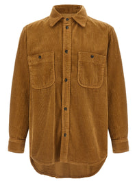 MARANT Marant Men 'Nario' Overshirt
