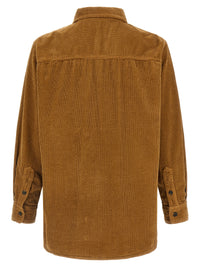 MARANT Marant Men 'Nario' Overshirt