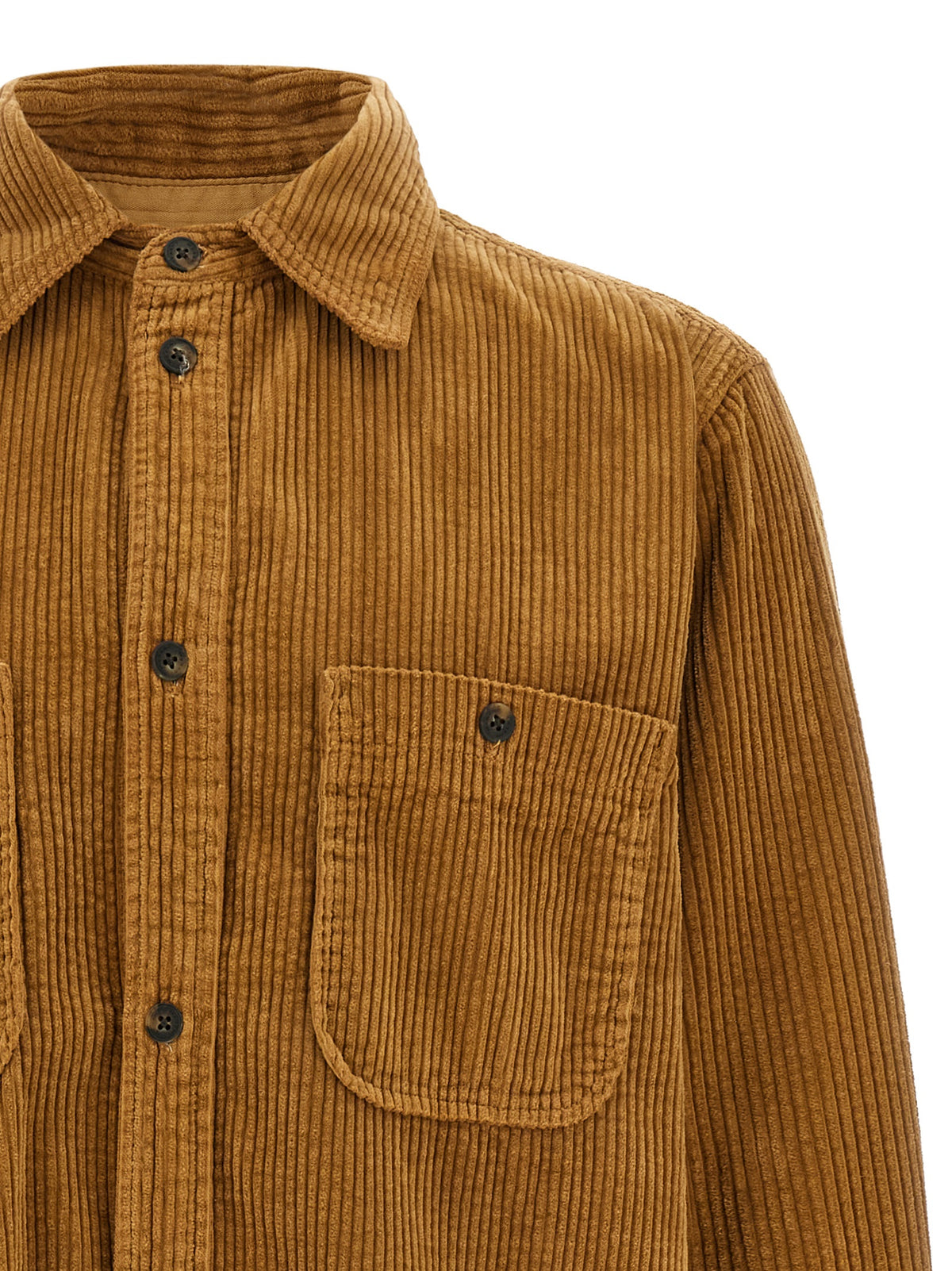 MARANT Marant Men 'Nario' Overshirt