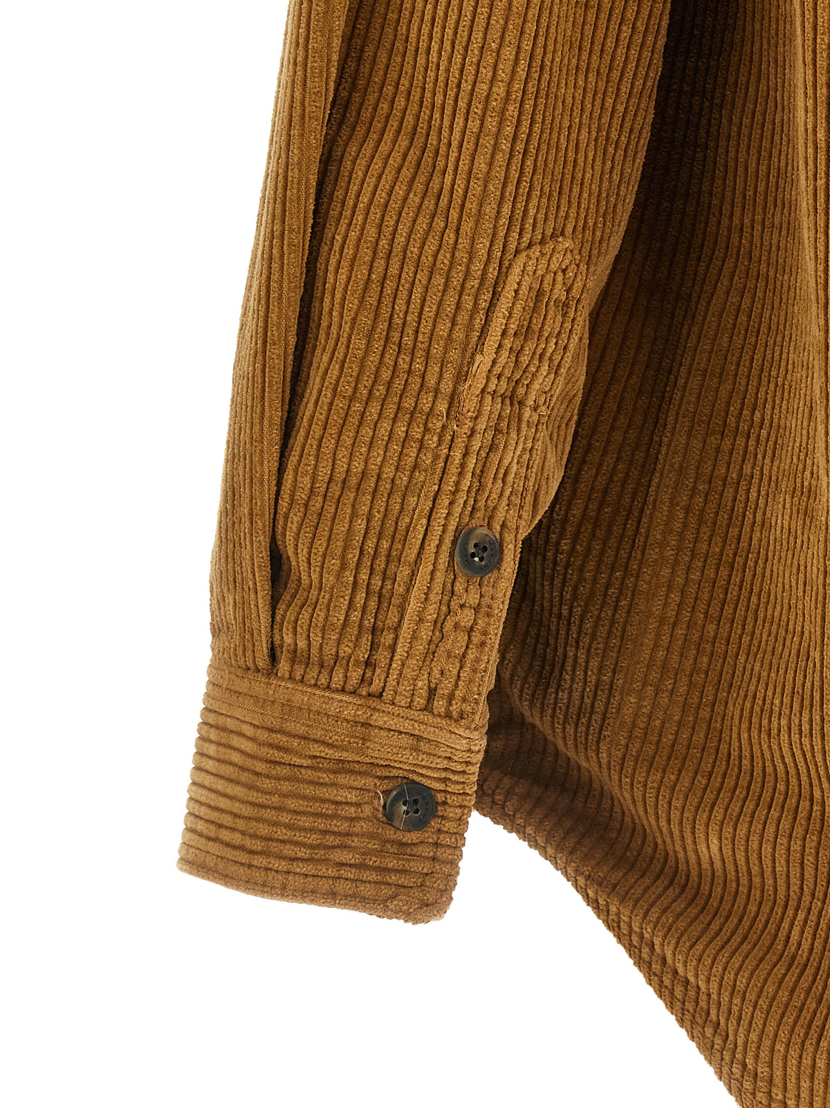 MARANT Marant Men 'Nario' Overshirt