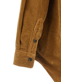 MARANT Marant Men 'Nario' Overshirt