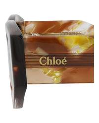Chloé Womens Round/Oval Havana Havana Brown Fashion Designer Eyewear