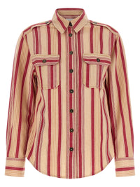 Marant Etoile Women 'Gelva' Shirt