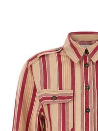 Marant Etoile Women 'Gelva' Shirt