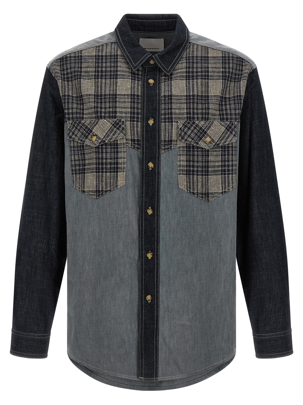 MARANT Marant Men 'Sacha' Shirt