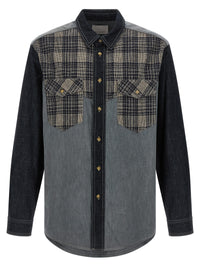 MARANT Marant Men 'Sacha' Shirt