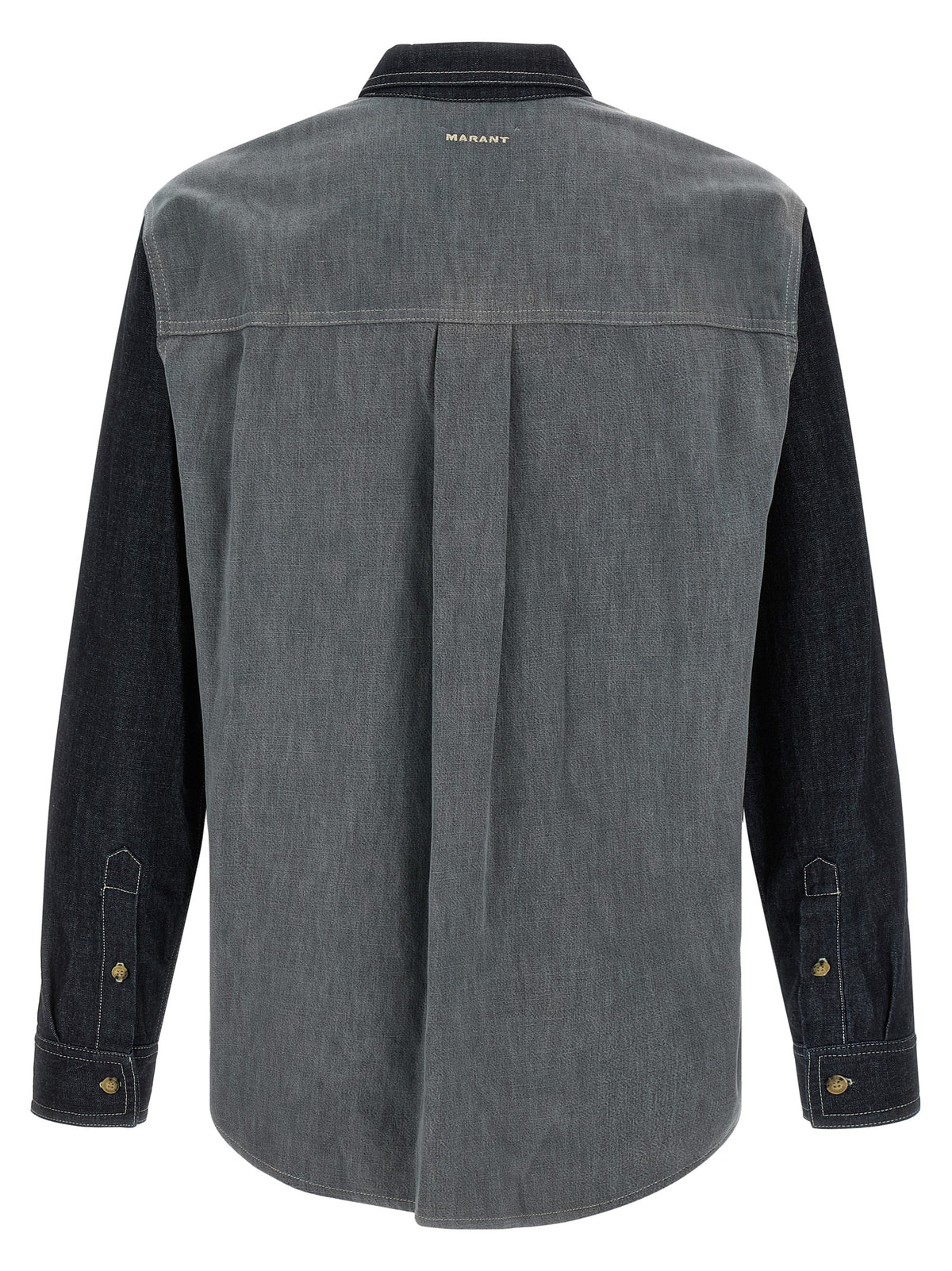 MARANT Marant Men 'Sacha' Shirt