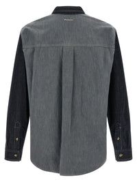 MARANT Marant Men 'Sacha' Shirt